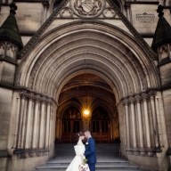 wedding photographers warrington