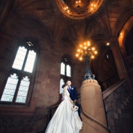 wedding photographers warrington