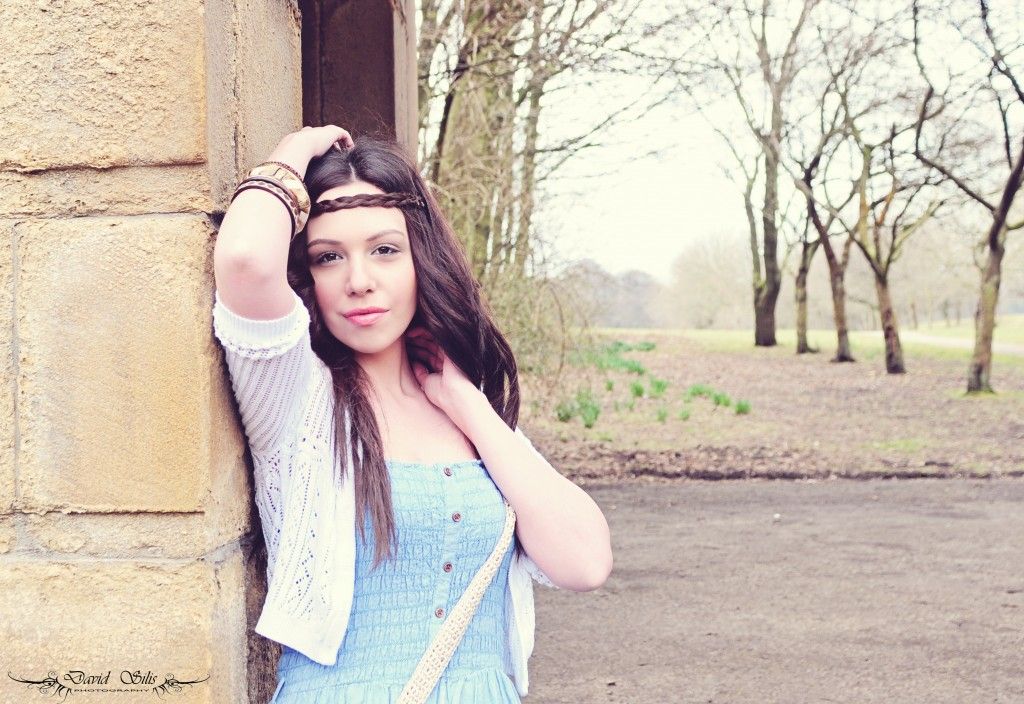 VINTAGE STYLE PHOTOGRAPHER CHESHIRE