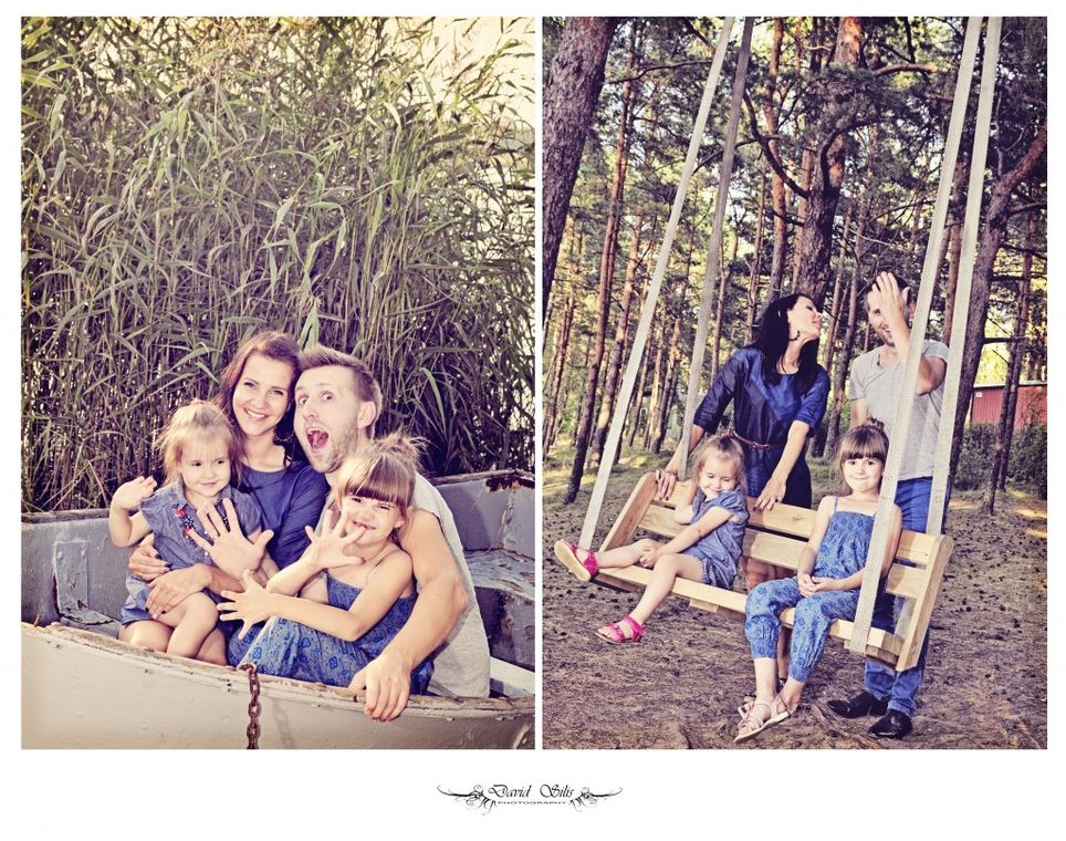 family photography cheshire