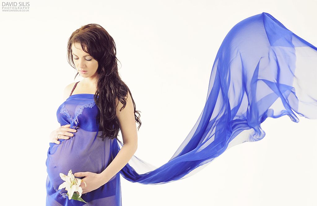 Maternity photo shoot 