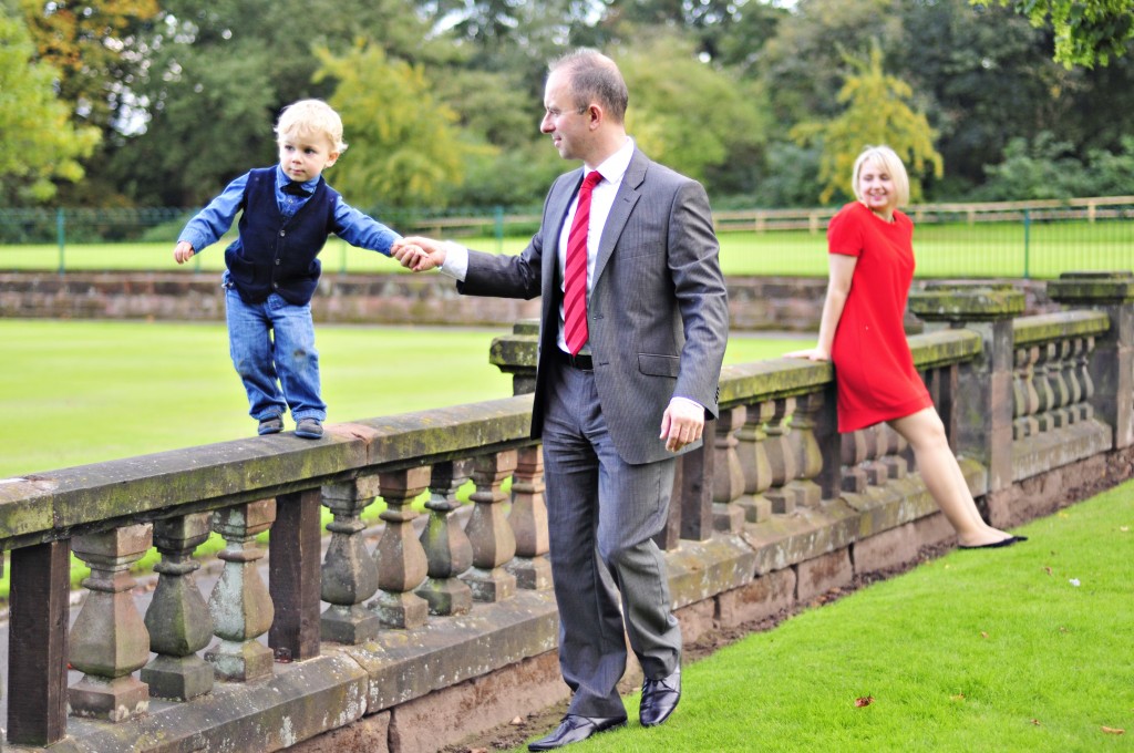 Family Photographer in Manchester