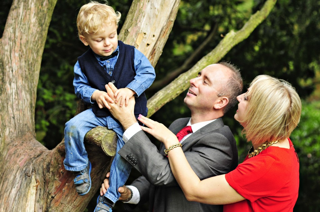 family photographer in Manchester