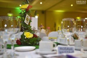 Warrington Corporate Event Photography