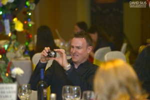 Warrington Corporate Event Photography