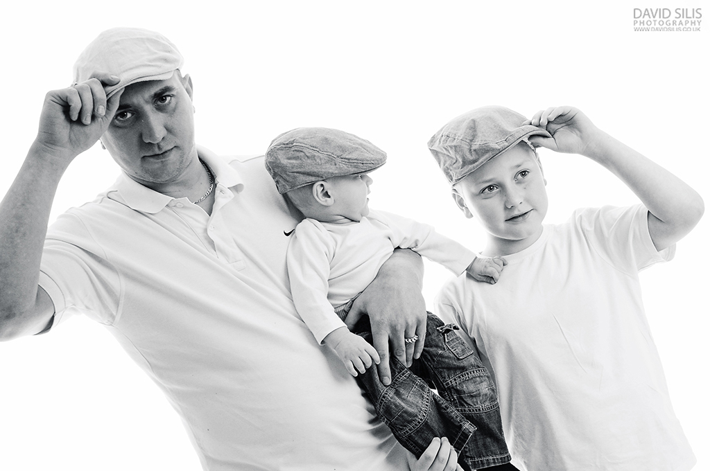 Family Portrait Photography Warrington - Warrington Photographer