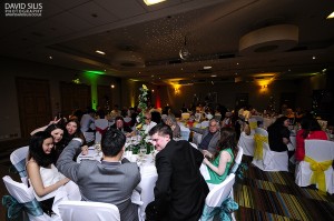 Warrington Corporate Event Photography