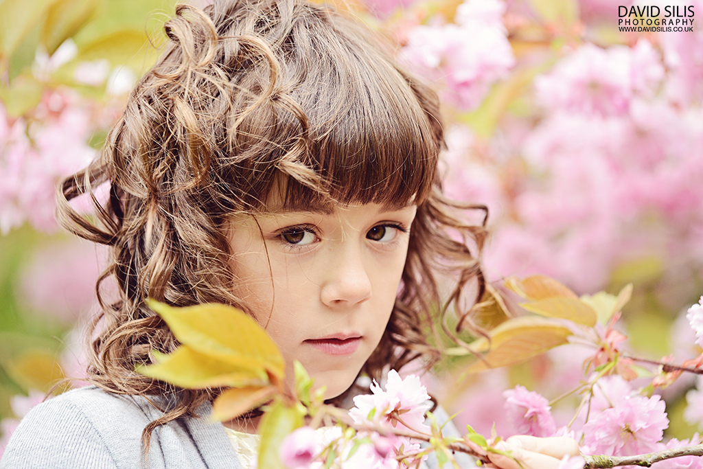 KIDS PORTRAIT PHOTOGRAPHY