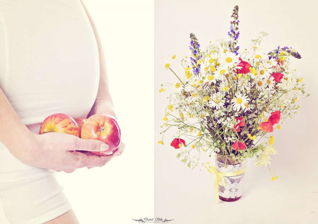 maternity photo shoot manchester