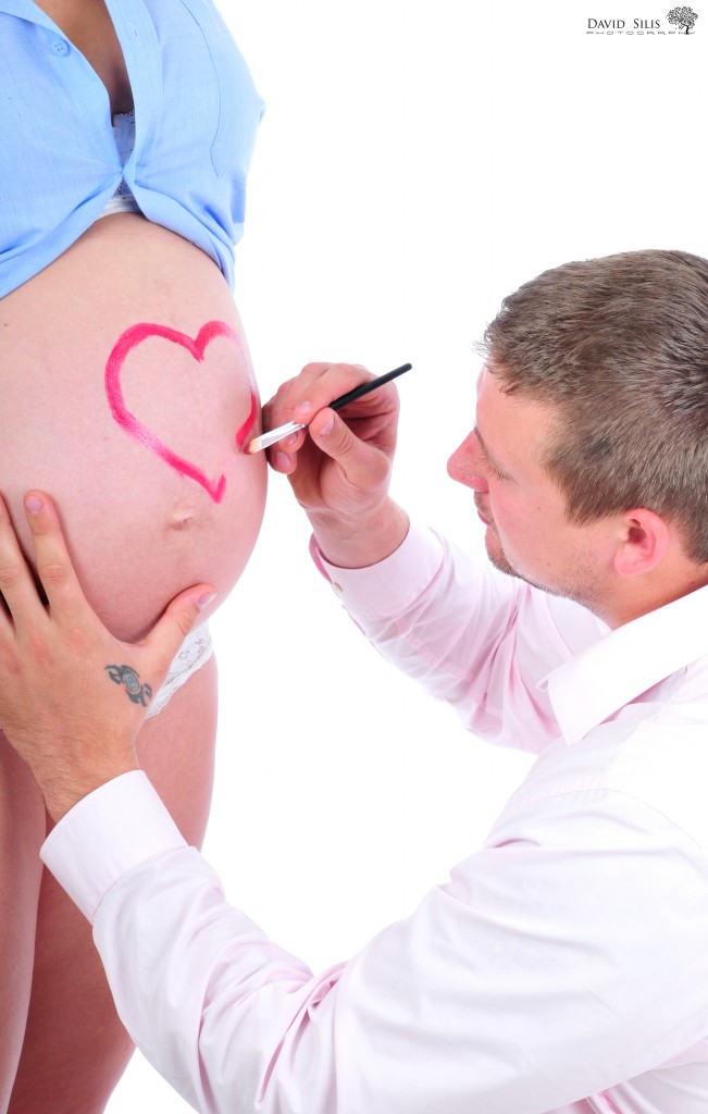 PREGNANCY PHOTO SHOOTS IN MANCHESTER