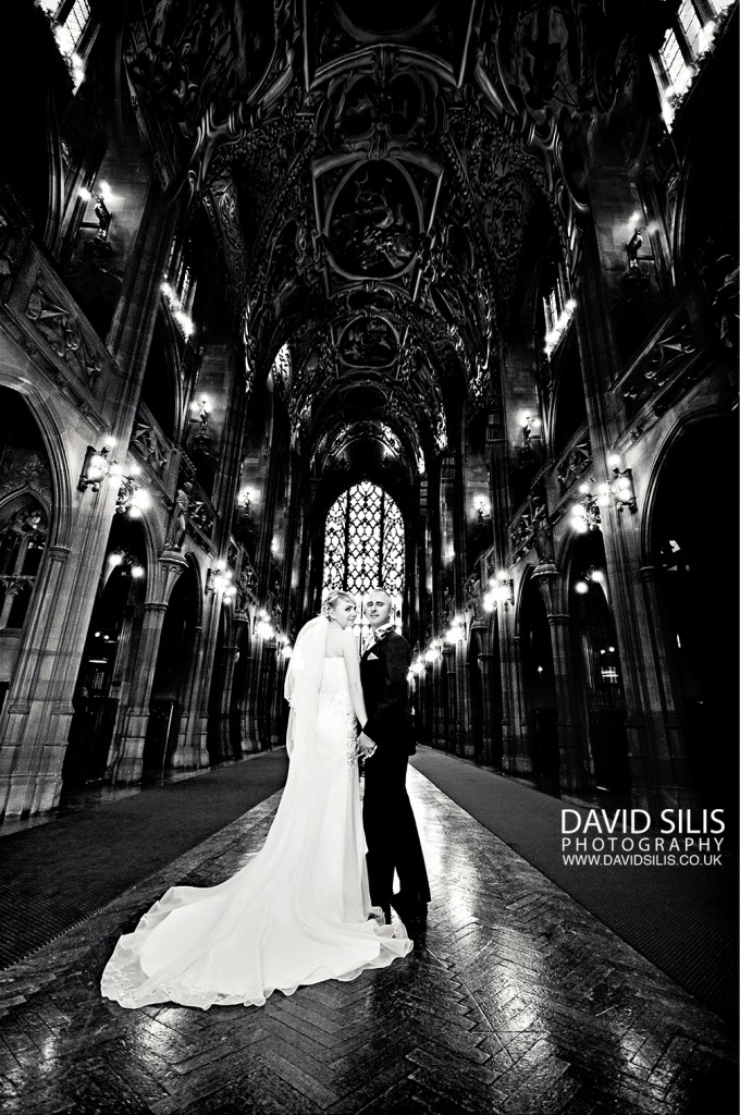 wedding photography in manchester