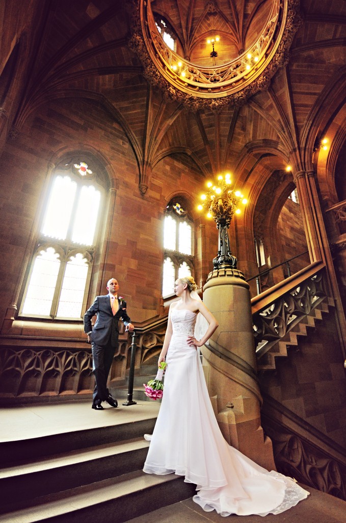 wedding photography in manchester