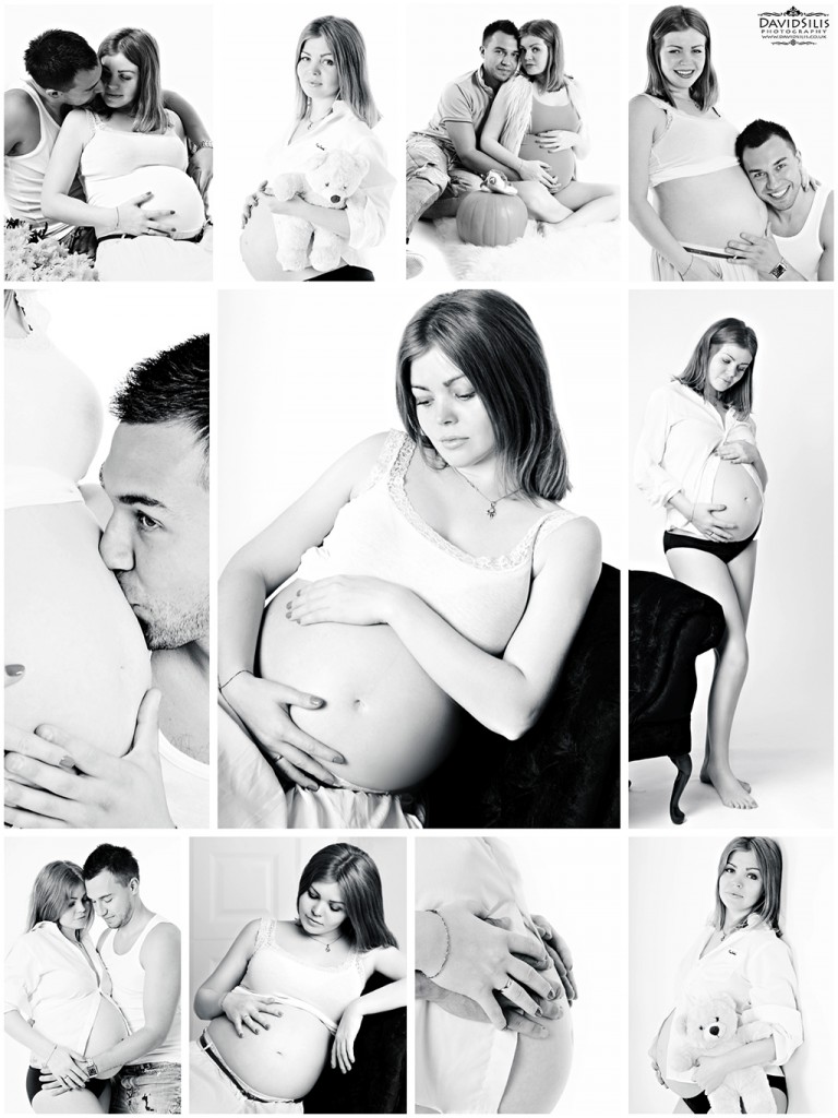 Maternity photoshoot