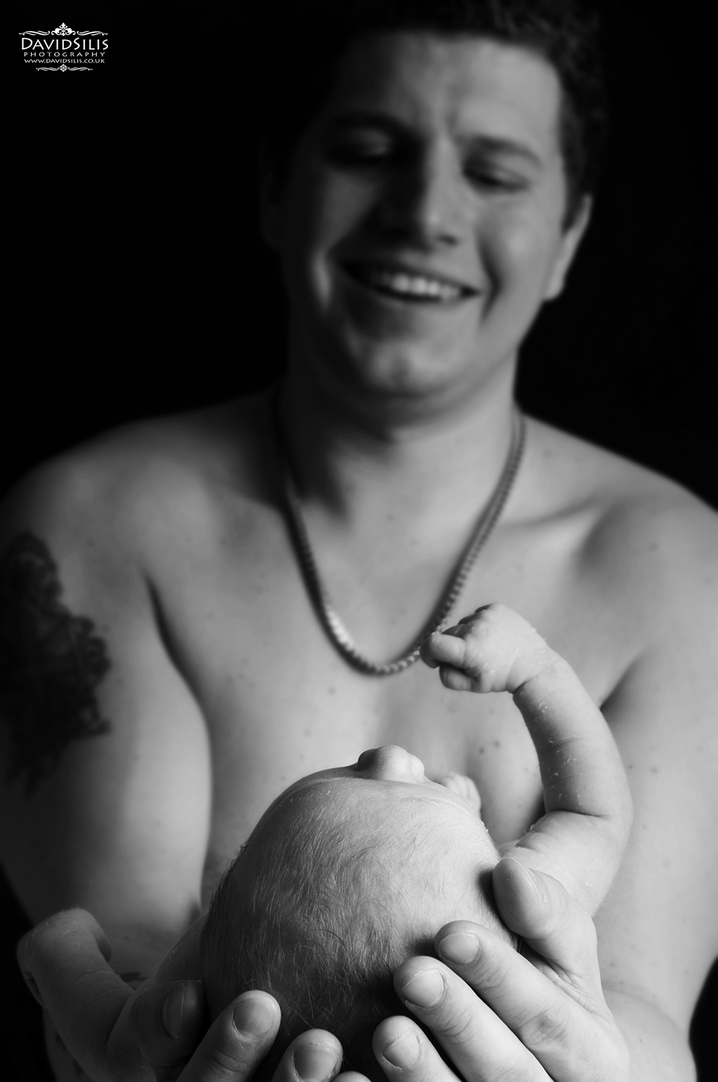newborn baby photographers warrington