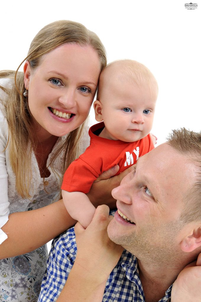 Happy Together, family photoshoot