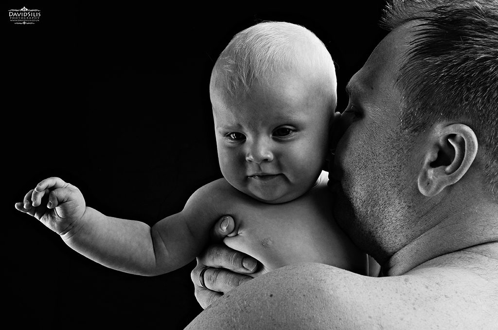 Happy Together, family photoshoot