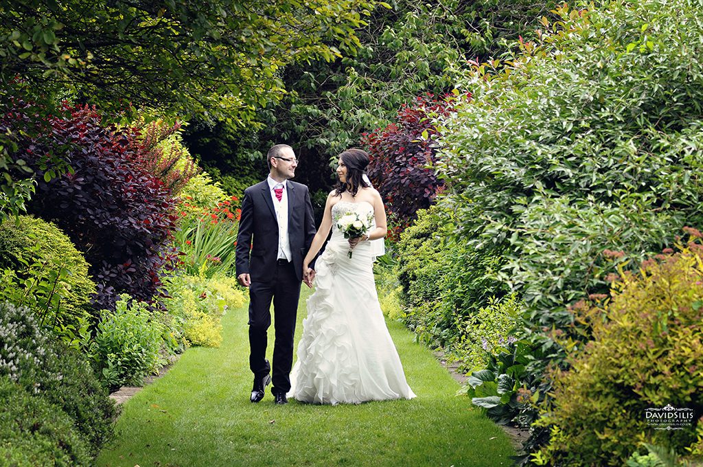 wedding photographer Manchester