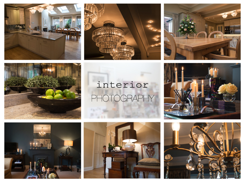 Interior Photographer Manchester